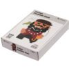 A box of the cartoon character captain hook