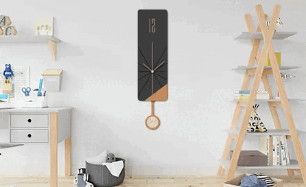 Modern Pendulum