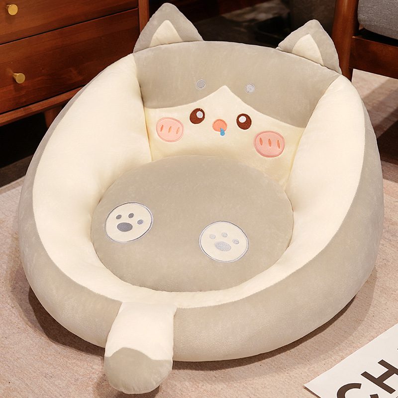 Meowgic Nest