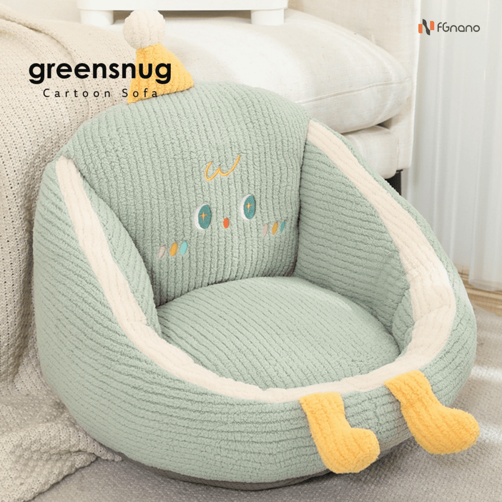 GreenSnug