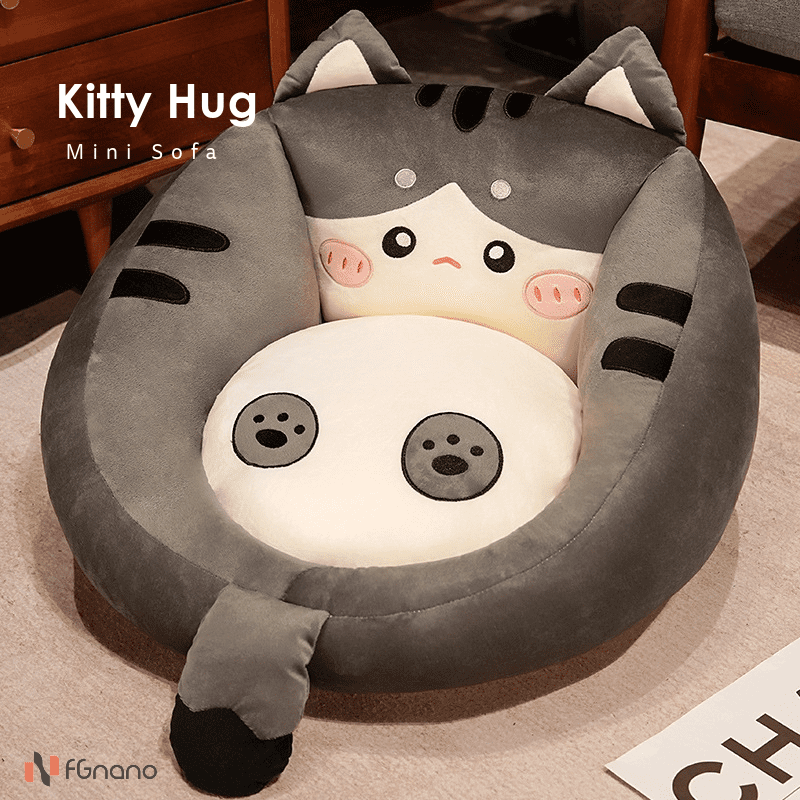 Kitty Hug