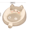 Sleepy Meow - Image 2