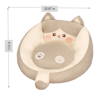 Sleepy Meow