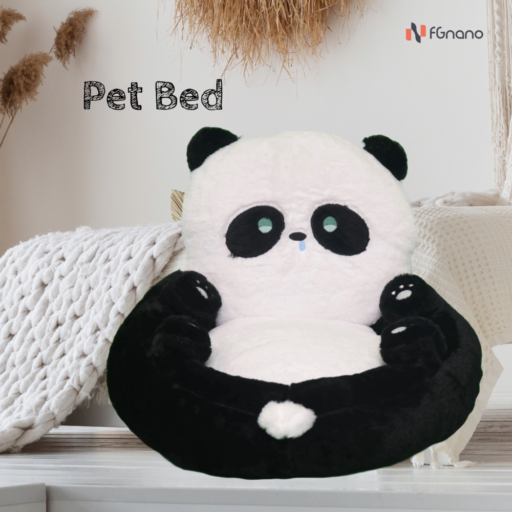 Panda Pet Sofa