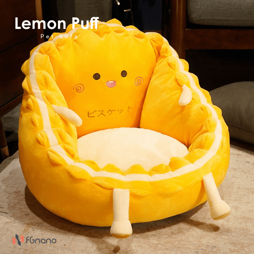 Limon Puff