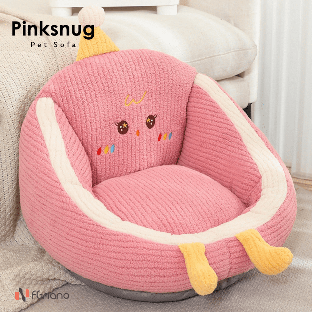 PinkSnug