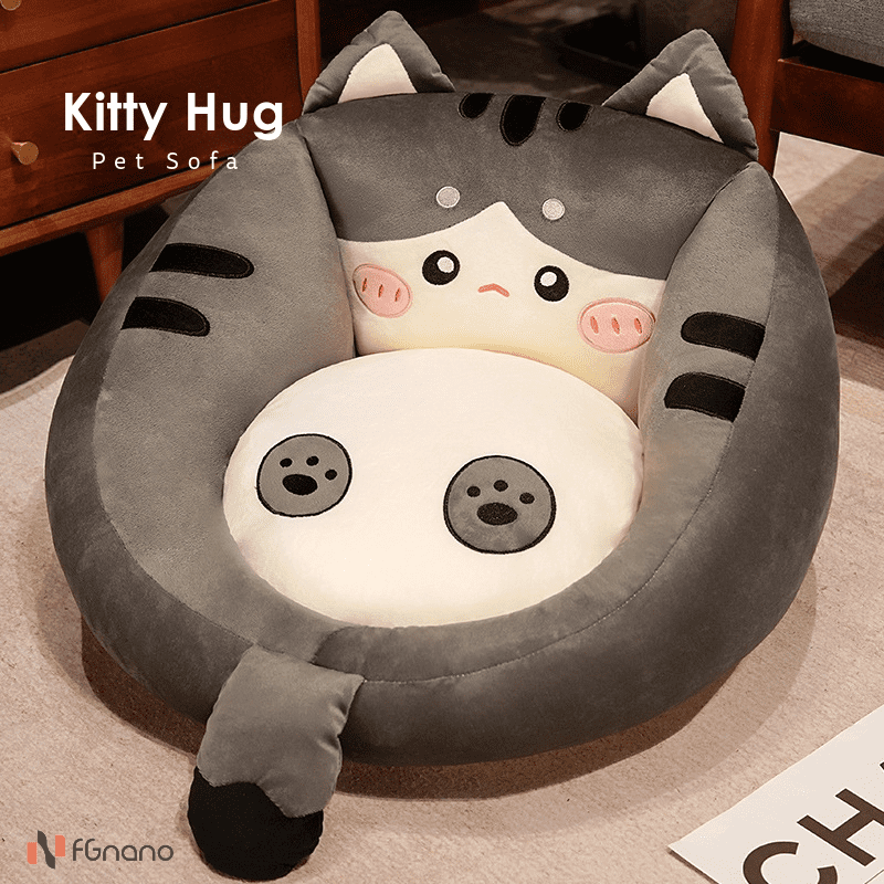 Kitty Hug