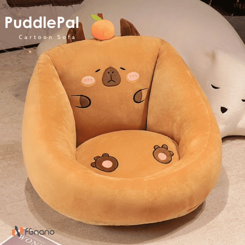 PuddlePal