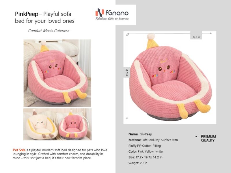 PinkSnug - Image 4