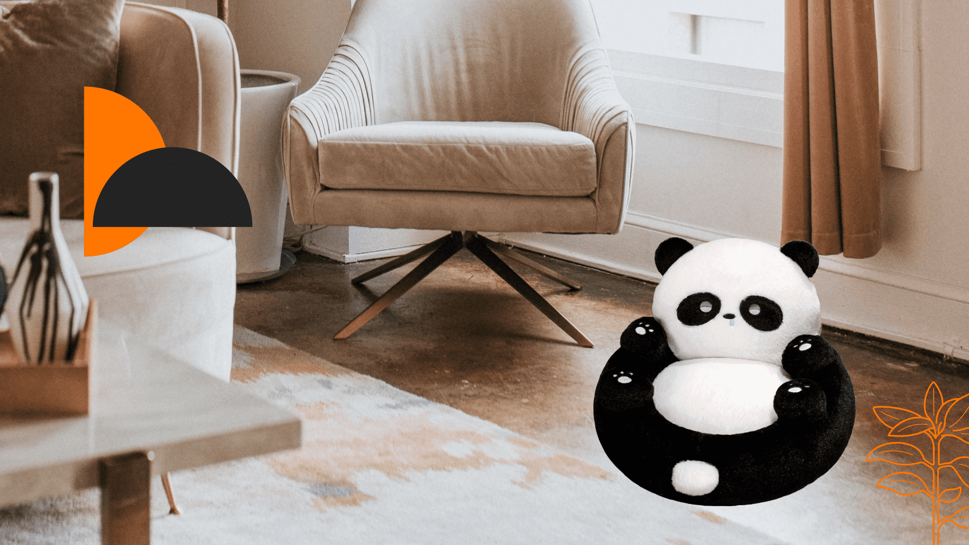 Pet Sofa