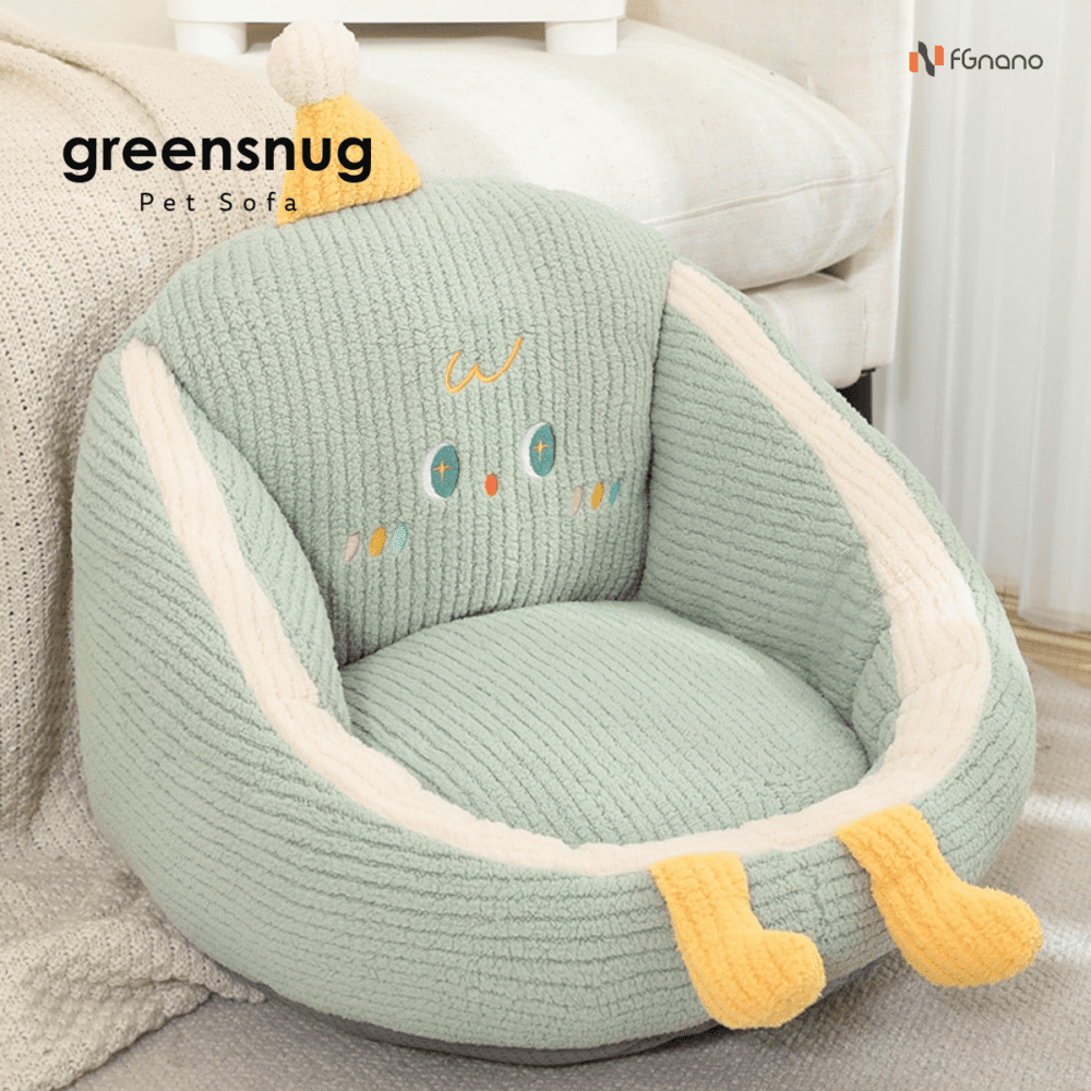 GreenSnug