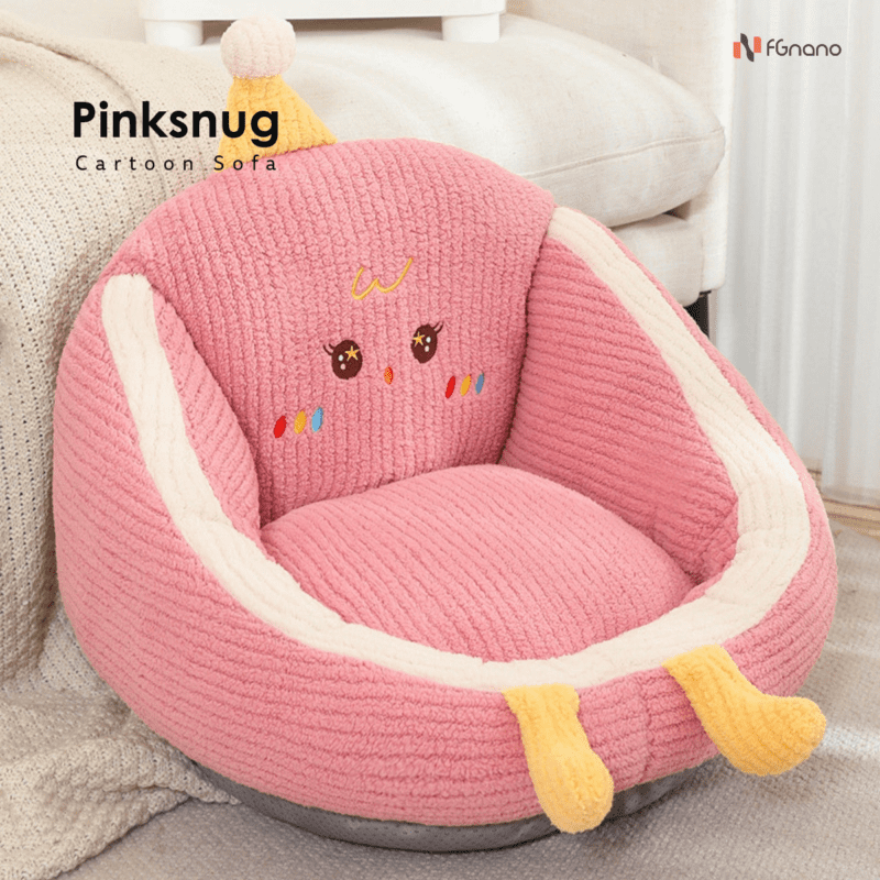 PinkSnug