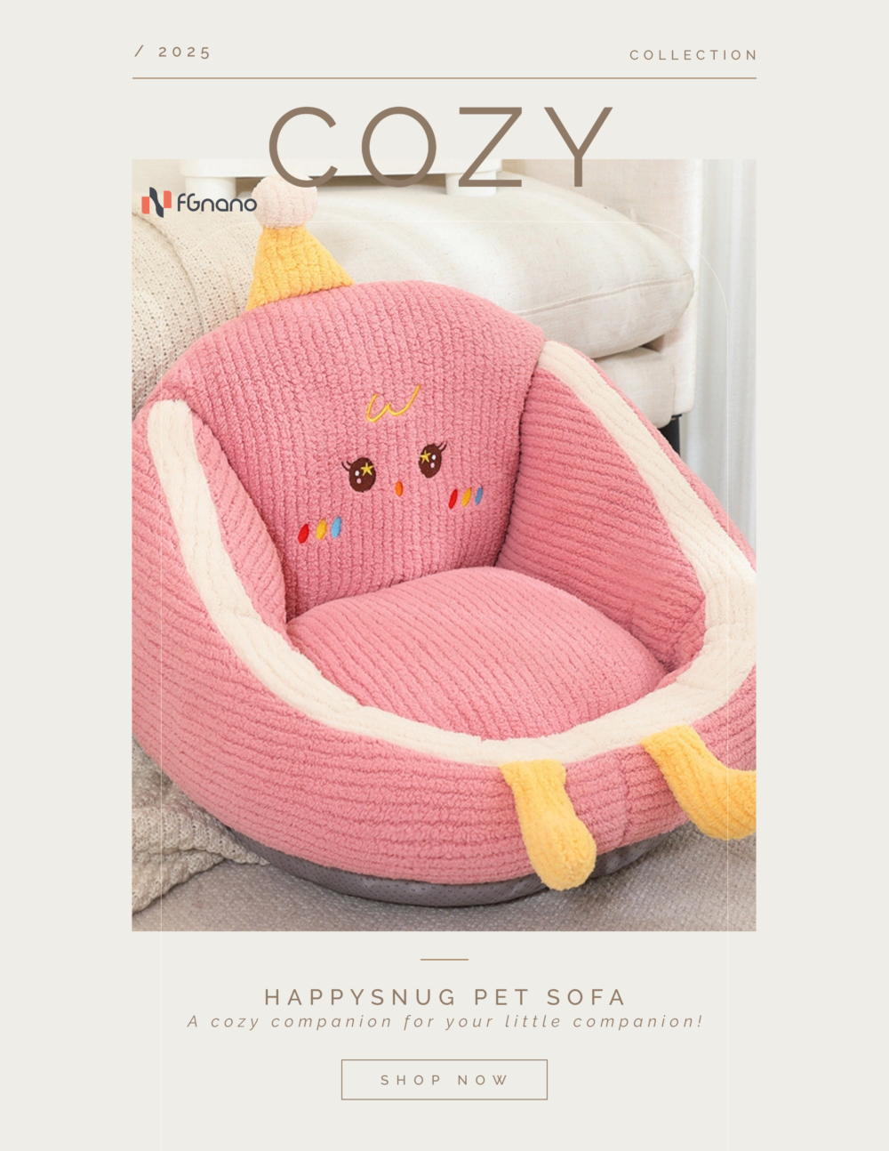 PinkSnug
