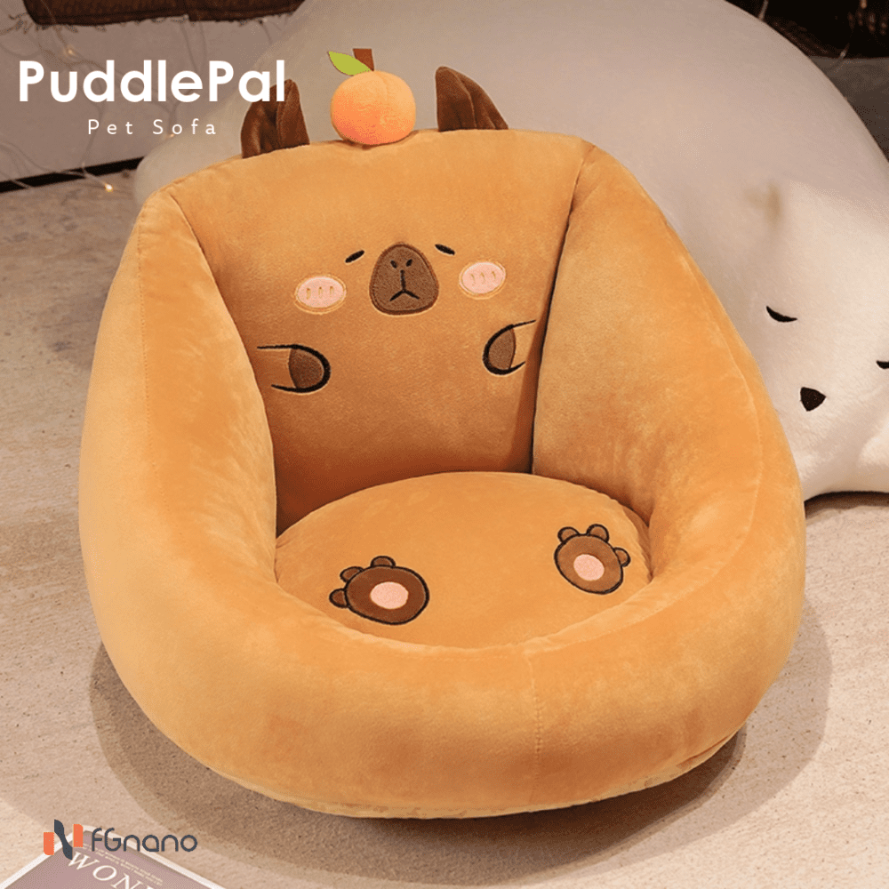 PuddlePal